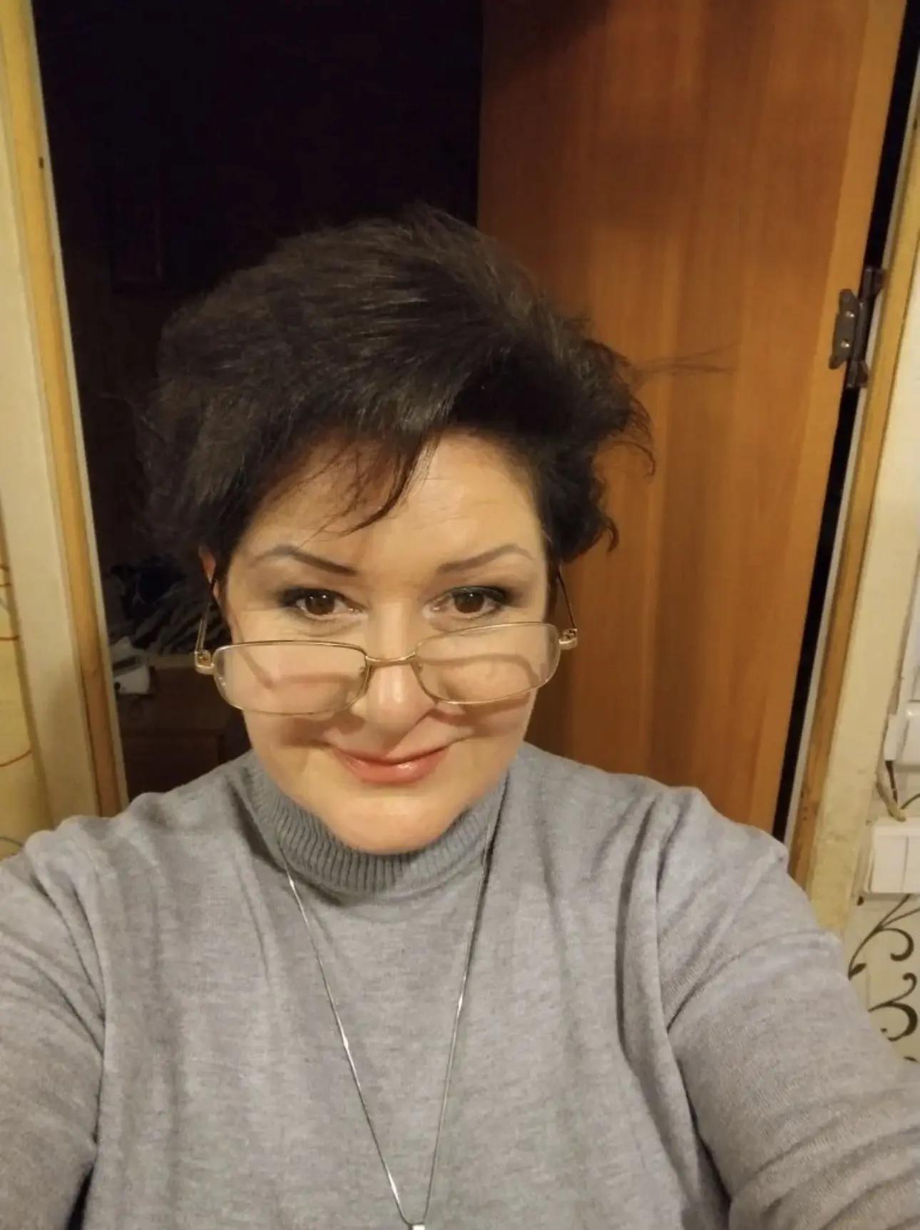 Матвеева Ирина Борисовна