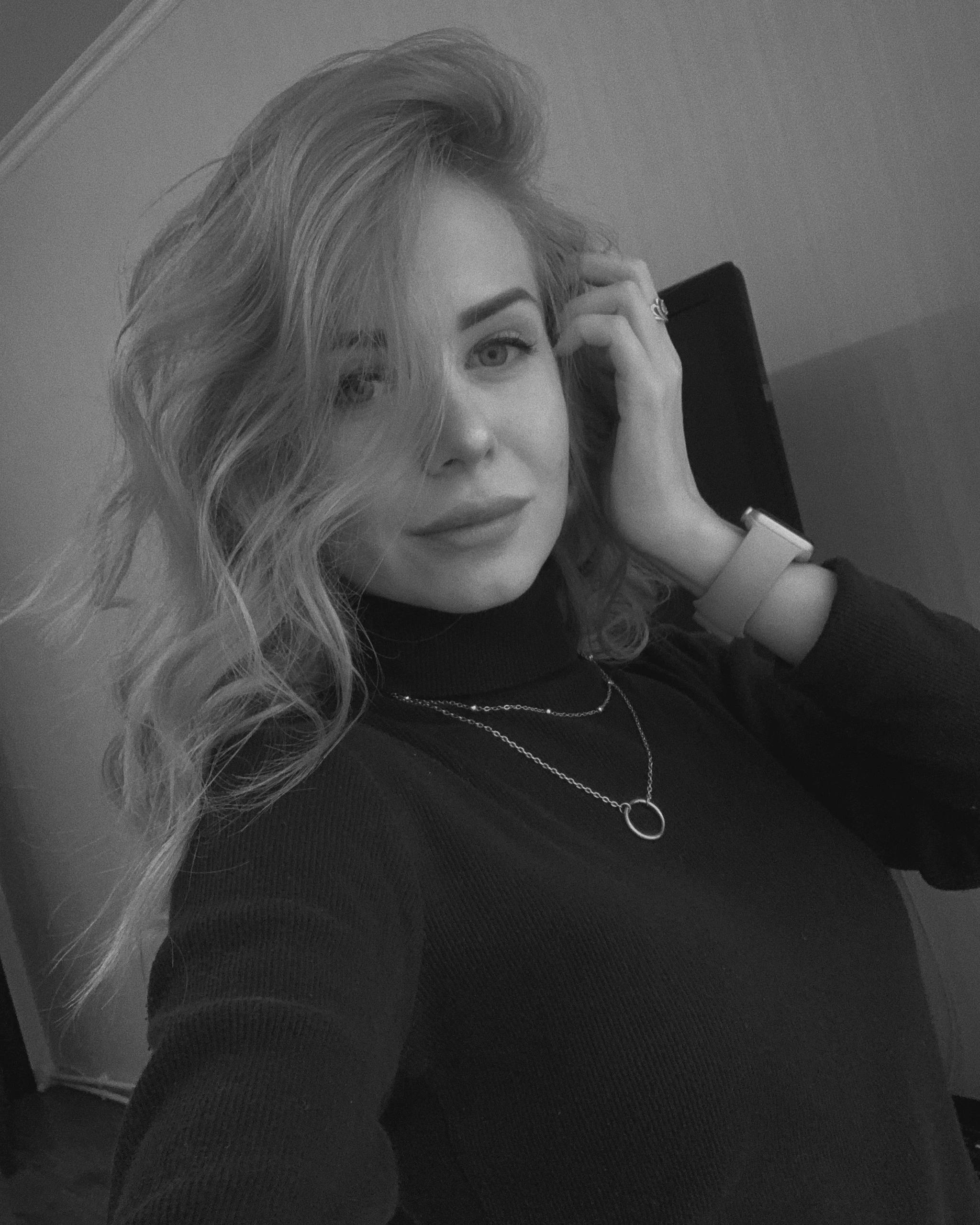 Цветкова Валерия Алексеевна